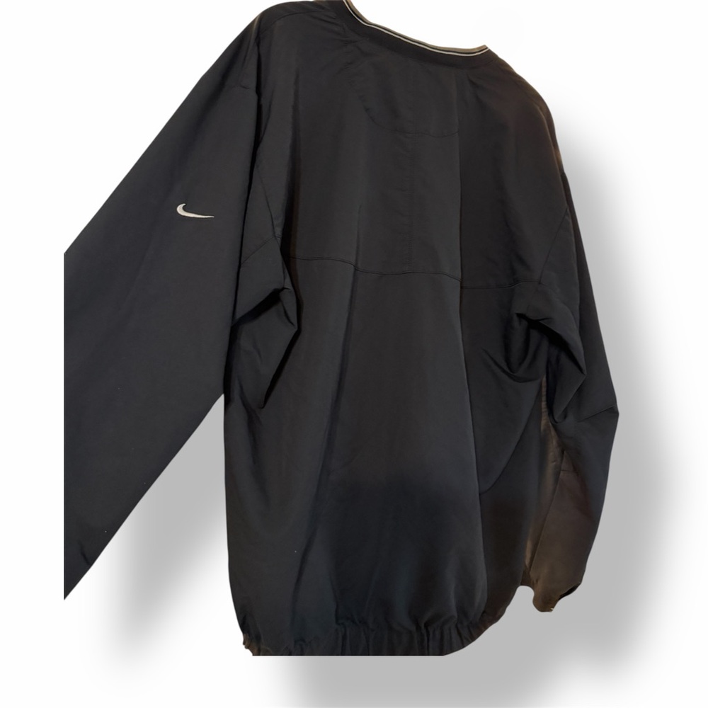 Nike Windbreaker Pullover - image 2